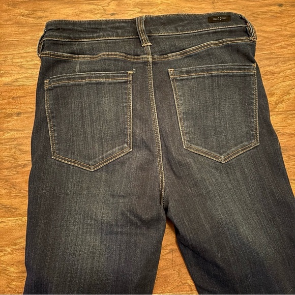 Liverpool Skinny Jeans Size 4/27 - Picture 7 of 10